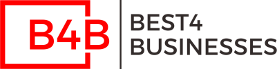Best 4 Businesses - Entrepreneur Resources Homepage