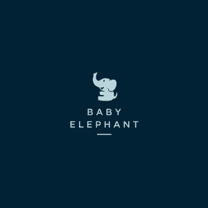 logos for new company baby products