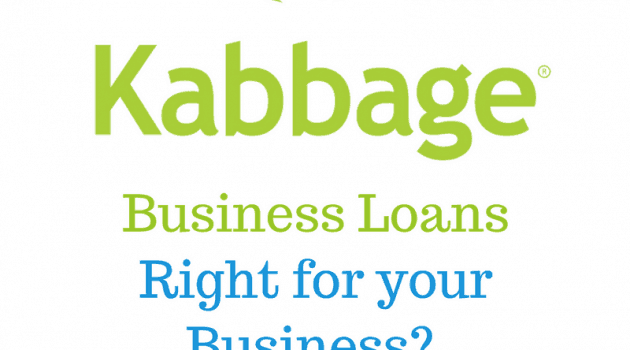 review of kabbage business loans for small businesses, APR interest rates, how it works, how to apply, funding, fees and customer reviews
