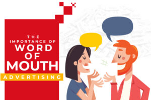 guide to word of mouth advertising