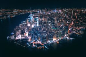list of business ideas for new york city