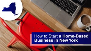 guide on how to start a home business in New York