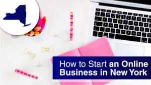 Startup Guide Online Business in New York